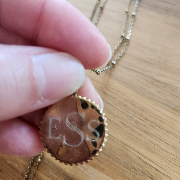 J.Crew & Gorjana Costume Jewelry Set Necklaces, Earrings, And Bracelet - Picture 2 of 7